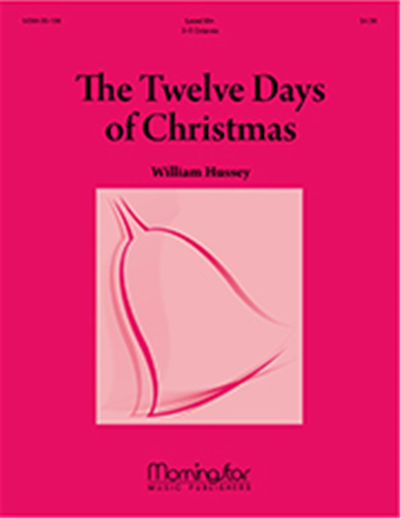 The Twelve Days of Christmas